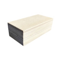 Chinese factories standard size formwork plywood for construction